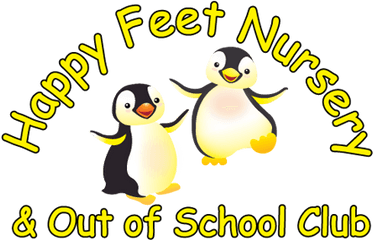 Happy Feet Nursery Baby Mumble Room - Happy Feet Nursery Carluke Png