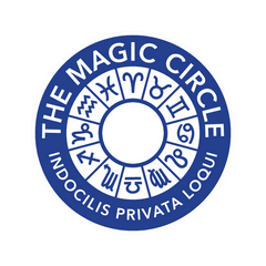 Close - Magic Circle Logo Png