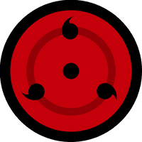 Sharingan PNG Download Free