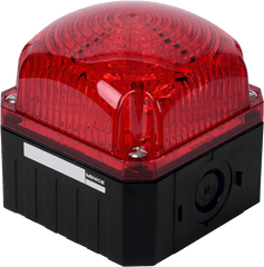 Xenon Flashing Strobe Light - Small Appliance Png