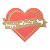 Valentines Day File - Free PNG