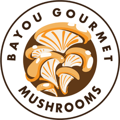 Bayou Gourmet Mushrooms - Flaming Chalice Png