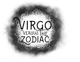 Virgo Versus The Zodiacu2026yeah We Want To Play It Scifi - Dot Png