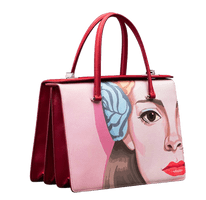 Pink Handbag Free Photo - Free PNG