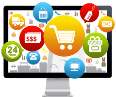 Ecommerce Free Png Image