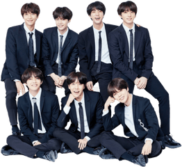 Bts Png - Bts Png