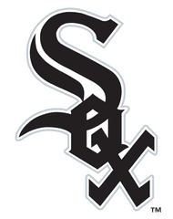 Chicago White Sox Logo Png Image - Chicago White Sox Logo Png