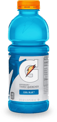 Coco5 Is An All - Gatorade 20 Oz Png