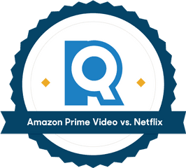 2020 Amazon Prime Video Vs Netflix Review Reviewscom - Stickers De Te Quiero Mama Png