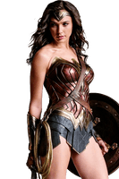 Wonder Woman Free Png Image