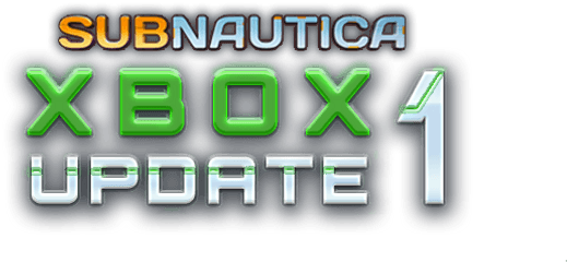 Download Subnautica Xbox Update One - Graphic Design Png