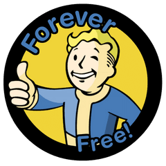 Donation Points System - Fallout 4 Png Transparent Cartoon Fallout 3