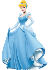 Free Download Png Hq Image - Disney Cinderella