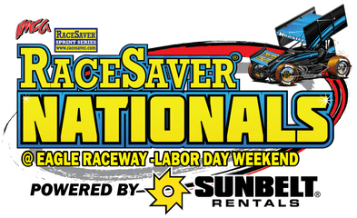 Tickets U2013 Racesaver Sprint Series Png Logo