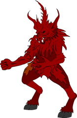 Download Demon Png Picture - Demon Png Transparent