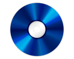 Compact Cd Dvd Disk Png Image