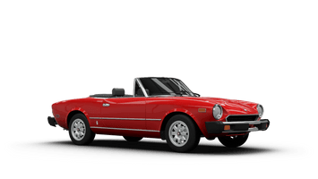 Fiat Red Free Download PNG HD