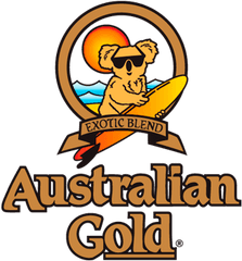 Australian Gold Logos - Australian Gold Logo Transparent Png