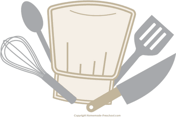 Free Chef Clipart - Clip Art Png