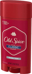 Deodorant Png Background - Old Spice