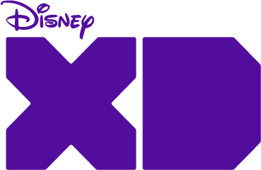 List Of Disney Xd Tv Channels - Disney Xd Logo Svg Png