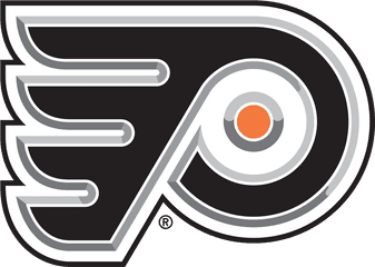 Philadelphia Flyers Logos - Philadelphia Flyers Old Logo Png