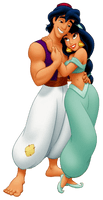 Aladdin Transparent Picture - Free PNG