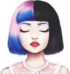 Melanie - Cry Baby Png Melanie Martinez