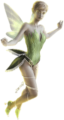 Fairy Png - Transparent Background Fairy Transparent Png