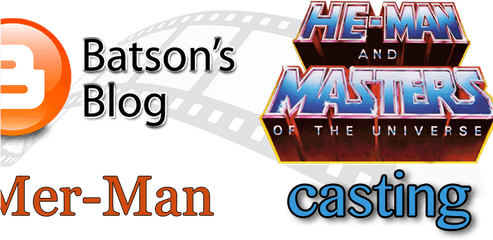 Casting The He - He Man Png