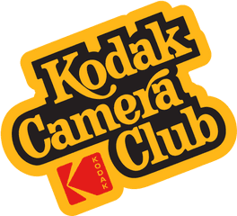 Kodak Camera Club - Graphics Png