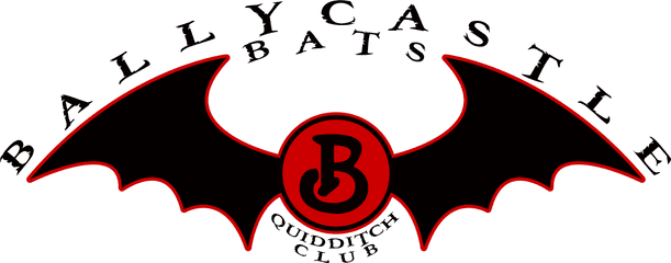 Ballycastle Bats - Ballycastle Bats Harry Potter Png