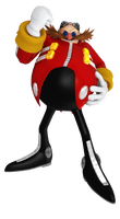 Eggman Doctor Download HD - Free PNG