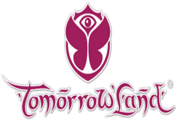 Tomorrowland Logo - Tomorrowland 2011 Png