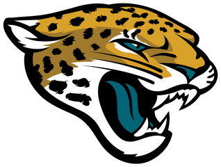 Jacksonville Jaguars Logo - Jacksonville Jaguars Logo Png