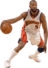 Player Nba Basketball Transparent - Basketball Player Transparent Background Png