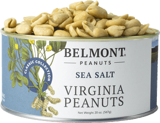 Belmont Peanuts - Belmont Peanuts Png