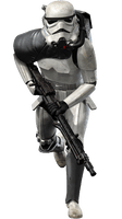 Star Armour Wars Ii Figurine Battlefront Stormtrooper - Free PNG