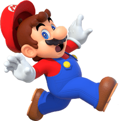 Download Mario Party Png Clipart For - Mario Party 10 Mario