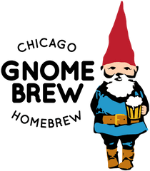 Gnome Brew - Gnome Brew Png