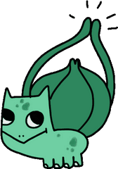 Bulbasaur Pokemon Gif - Bulbasaur Pokemon Clap Discover U0026 Share Gifs Transparent Happy Pokemon Gif Png