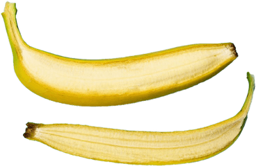 Banana Transparent Free Png Play - Saba Banana