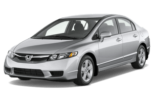 Honda Civic Photos - Free PNG