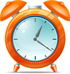 Download Alarm Clock Png Image 6738 For - Alarm Clock Icon