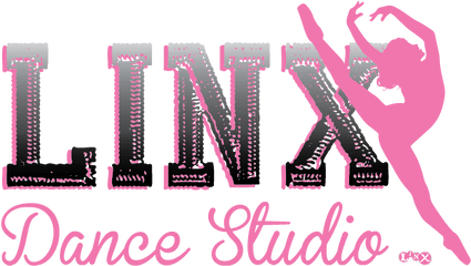 Linx Dance Studio - Language Png