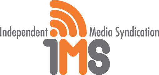 Ims Independent Media Syndication Logo Download - Logo Merkel Seal Png