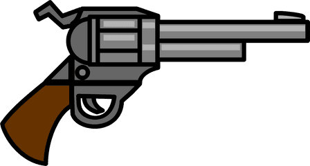 Gun Png Clipart - Gun Clipart Png