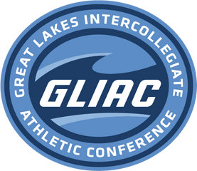 Great Lakes Intercollegiate Athletic - Great Lakes Intercollegiate Athletic Conference Png