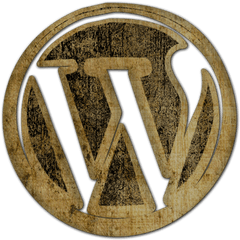 Wordpress Webtreatsetc Icon Png Ico Or Icns Free Vector Icons - Icon