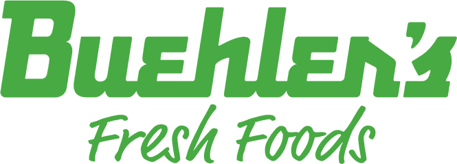 Buehler Food Markets Inc - Fresh Foods Logo Png